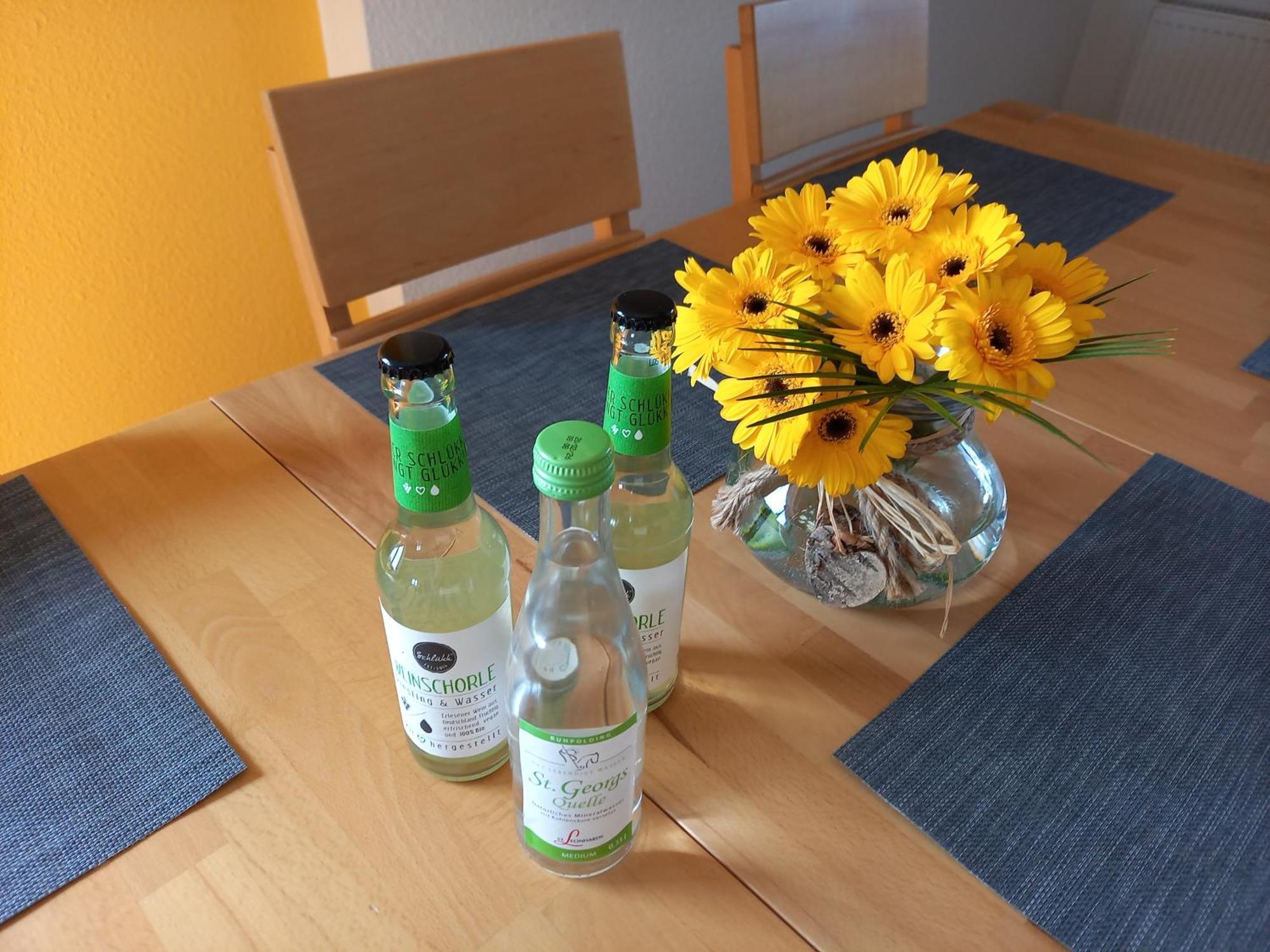 Grosszuegige Ferienwohnung Mit Rundum-Blick Hinterschmiding Exterior photo